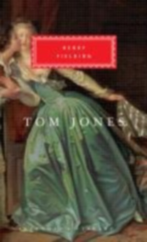 Fielding, Henry: Tom Jones idegen