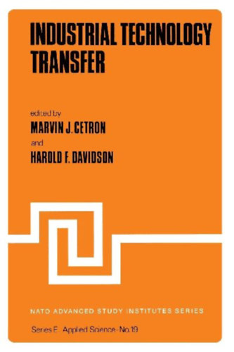 Industrial Technology Transfer idegen