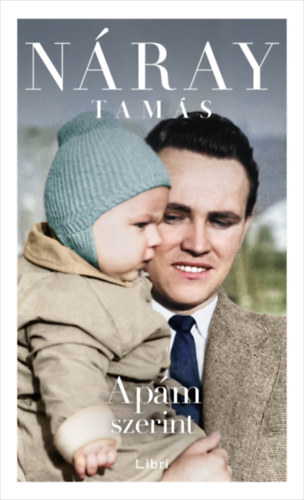Náray Tamás: Apám szerint e-Könyv