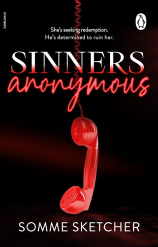 Somme Sketcher: Sinners Anonymous idegen