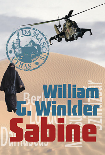 William G. Winkler: Sabine könyv