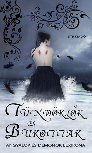 Szántai Zsolt (összeáll.): Tündöklők és bukottak - Angyalok és démonok lexikona antikvár