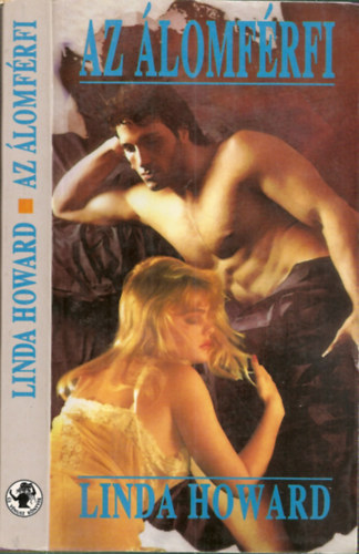 Linda Howard: Az álomférfi antikvár