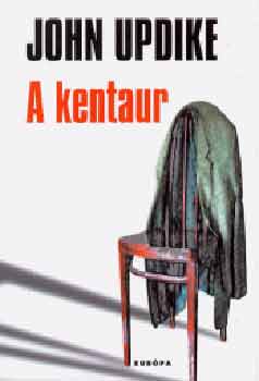 John Updike: A kentaur antikvár