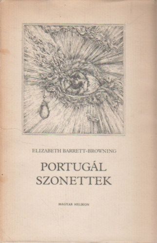 ELisabeth Barrett-Browning: Portugál szonettek antikvár