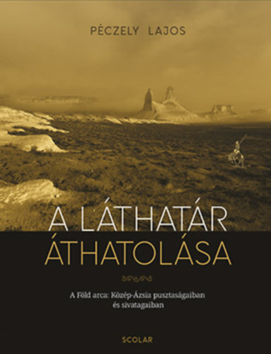 A láthatár áthatolása akciós termékkép 1