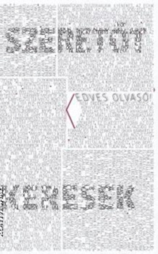 Schneider László: Szeretőt keresek antikvár