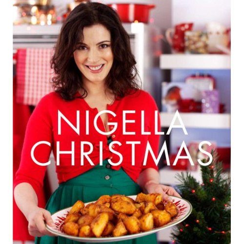 Nigella Lawson: Nigella Christmas antikvár