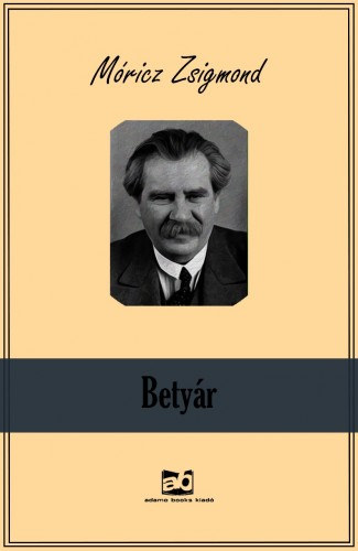 Betyár