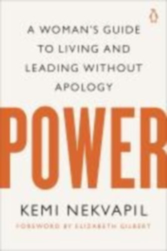 Nekvapil, Kemi: Power idegen