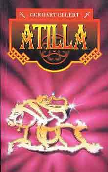Gerhart Ellert: Attila antikvár