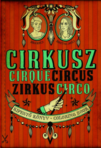 Cirkusz akciós termékkép 1