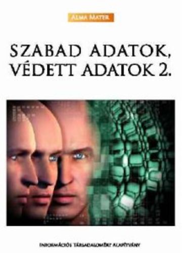 Szabad adatok, védett adatok 2. könyv