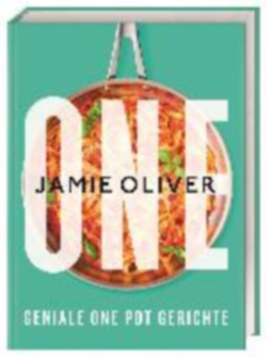 Oliver, Jamie: ONE idegen