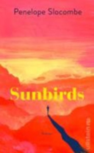 Slocombe, Penelope: Sunbirds idegen