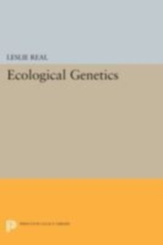 Ecological Genetics idegen