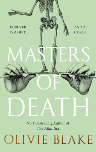 Masters of Death akciós termékkép 1