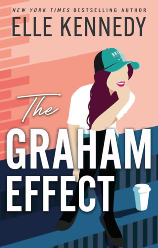 The Graham Effect akciós termékkép 1