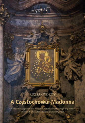 A Czestochowai Madonna akciós termékkép 1