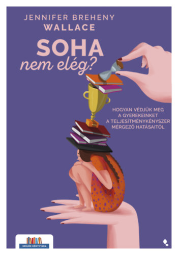 Soha nem elég? akciós termékkép 1