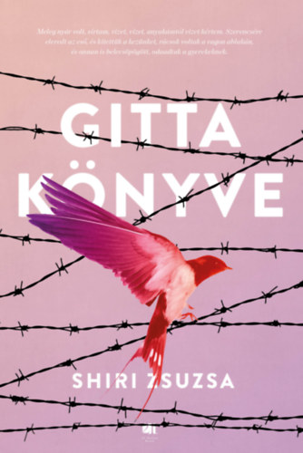 Shiri Zsuzsa: Gitta könyve e-Könyv