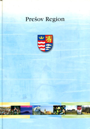 Prešov Region antikvár
