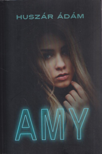 Huszár Ádám: Amy antikvár