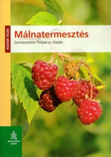 Málnatermesztés antikvár