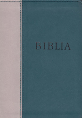 Biblia könyv