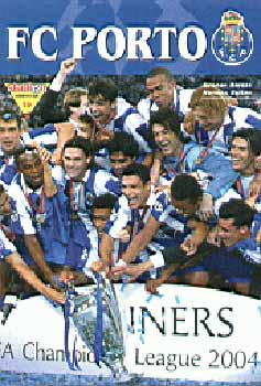 Dévényi Zoltán; Gyenge Balázs: FC Porto antikvár