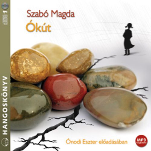 Szabó Magda: Ókút - Hangoskönyv (MP3) hangos