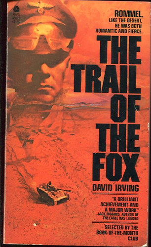 David Irving: The Trail of the Fox idegen