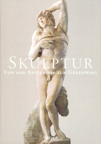 Georges Duby, Jean-Luc Daval: Skulptur - Von der Antike bis zur Gegenwart antikvár
