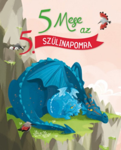 5 mese az 5. szülinapomra akciós termékkép 1