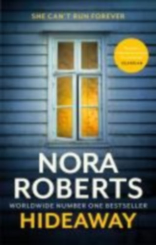 Roberts, Nora: Hideaway idegen