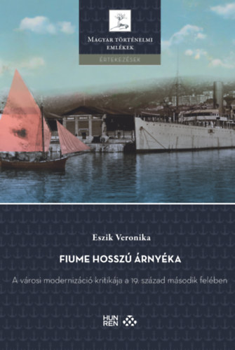 Fiume hosszú árnyéka akciós termékkép 1