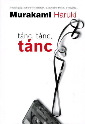 Tánc, tánc, tánc akciós termékkép 1