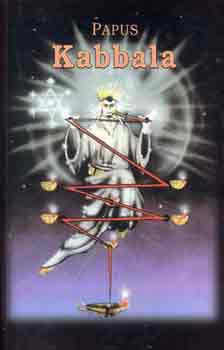 Papus: Kabbala (Papus) antikvár
