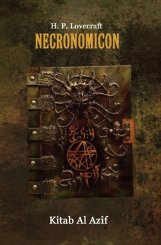 Necronomicon Al Azif