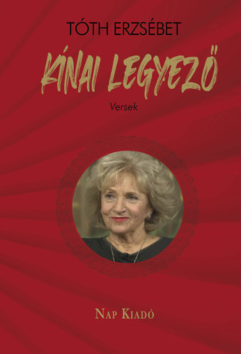 Kínai legyező akciós termékkép 1
