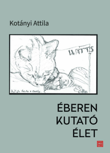 Éberen kutató élet akciós termékkép 1
