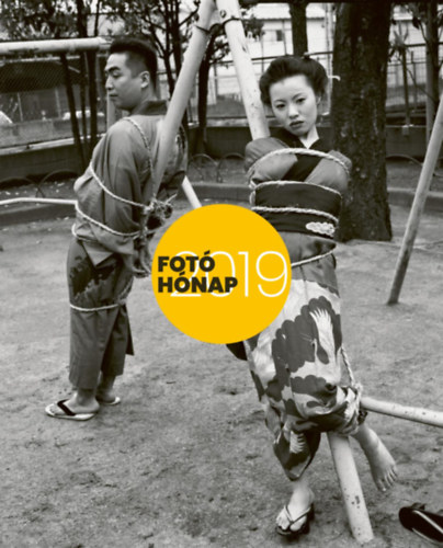 Fotóhónap 2019 antikvár