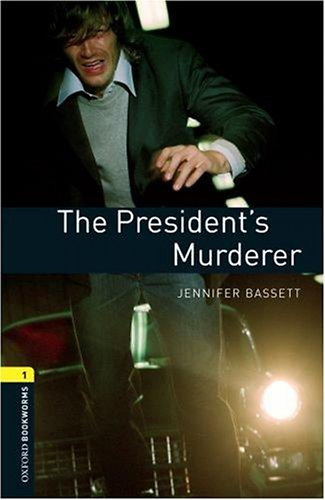 THE PRESIDENT'S MURDERER - OBW 1. akciós termékkép 1