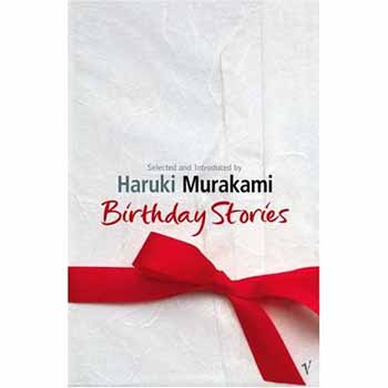 Murakami Haruki: Birthday Stories idegen