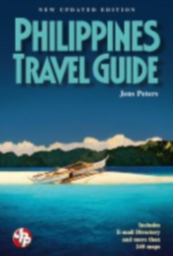 Philippines Travel Guide (engl. Ausgabe) idegen