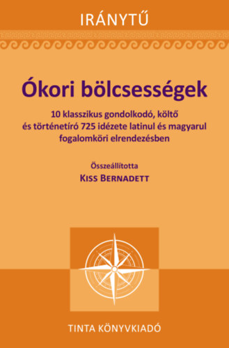Ókori bölcsességek akciós termékkép 1