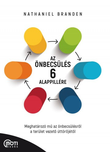 Nathaniel Branden: Az önbecsülés 6 alappillére - Meghatározó mű az önbecsülésről a terület vezető úttörőjétől e-Könyv