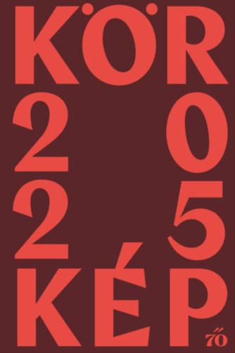 Szegő János (szerk.): Körkép 2025 e-Könyv