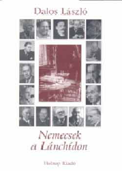 Dalos László: Nemecsek a Lánchídon antikvár