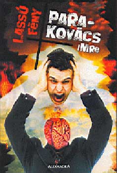 Para-Kovács Imre: Lassú fény antikvár